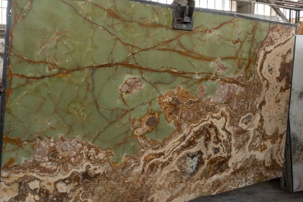 ONYX AKHCO BUILDING STONE
